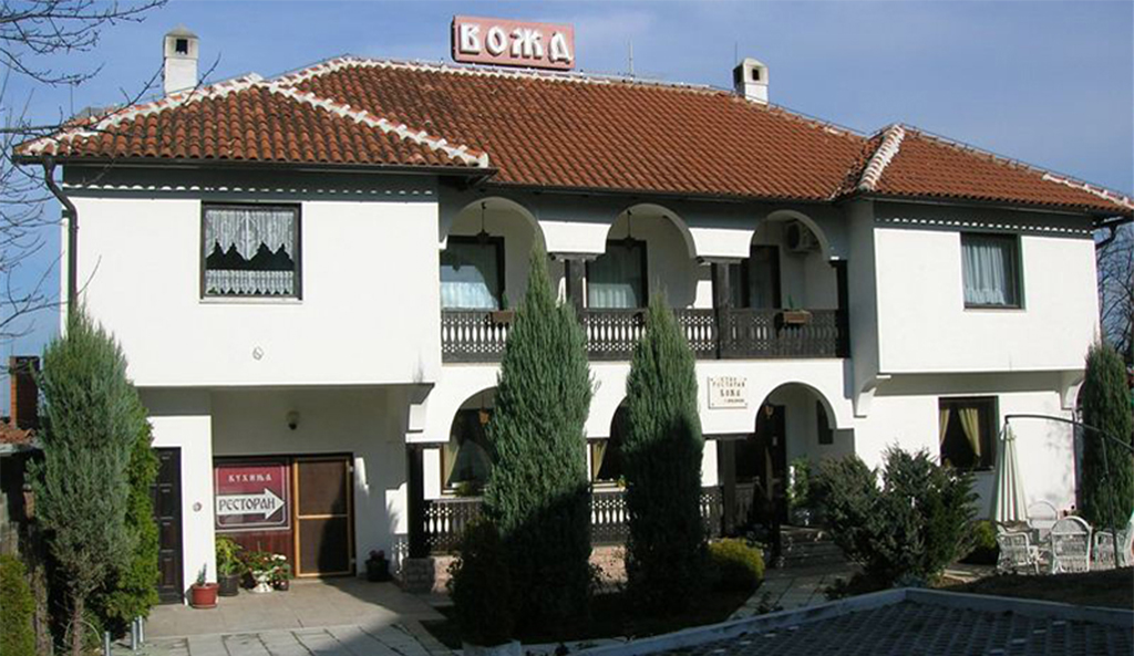 Hotel 3